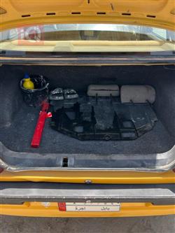 Peugeot Pars